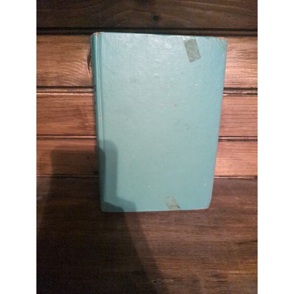 The Lovely Duckling by Lida Larrimore, Ex-‎ Library Literature, 1951 Hardcover - Picture 2 of 6